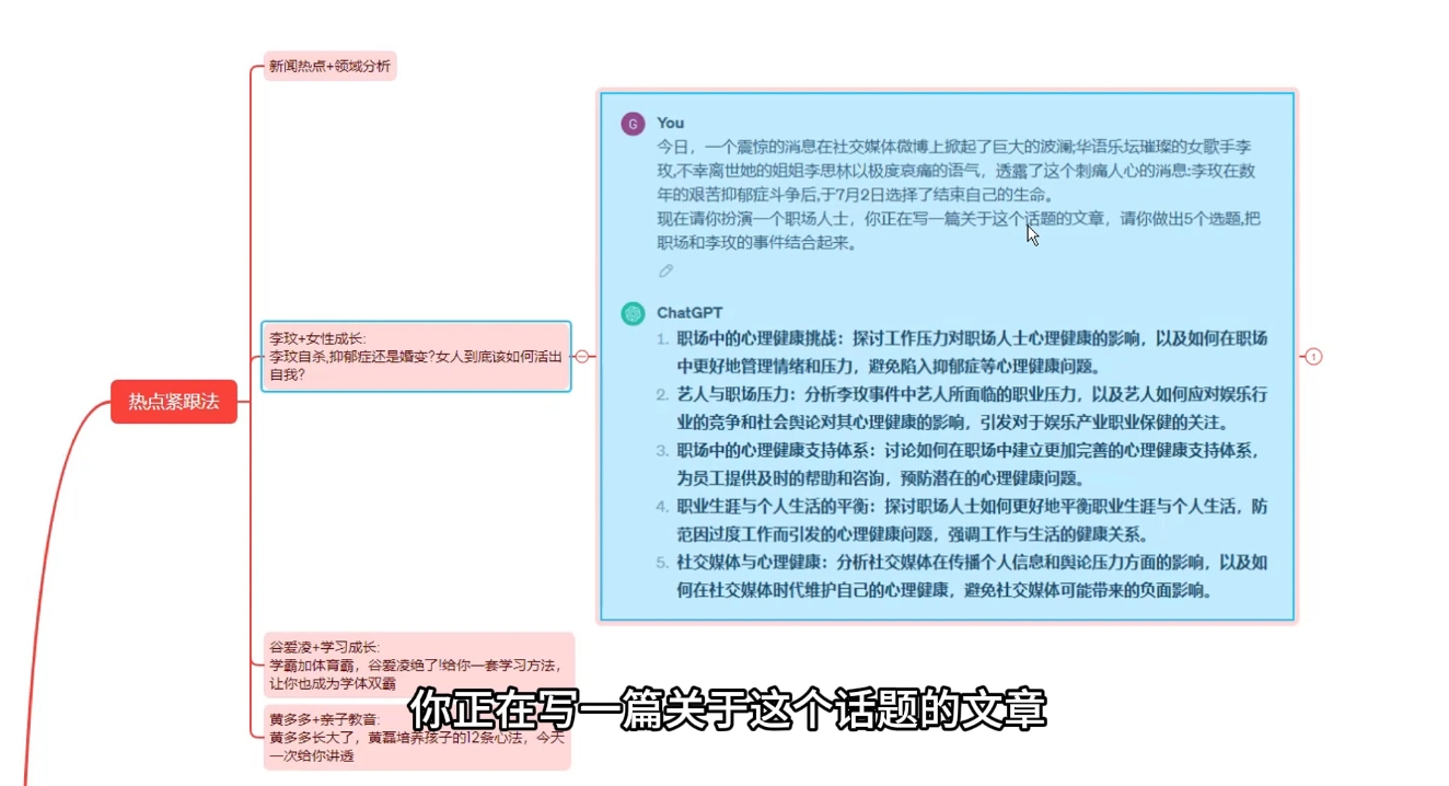 大象·AI智能写作技能训练营-慧创网