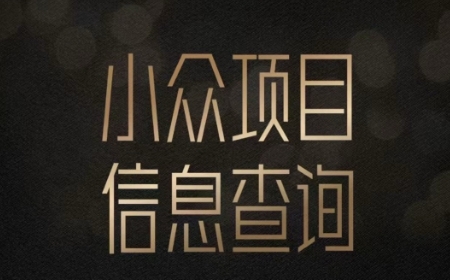 小众蓝海项目情感查询，女粉暴力掘金，轻松日入500+【揭秘】-慧创网