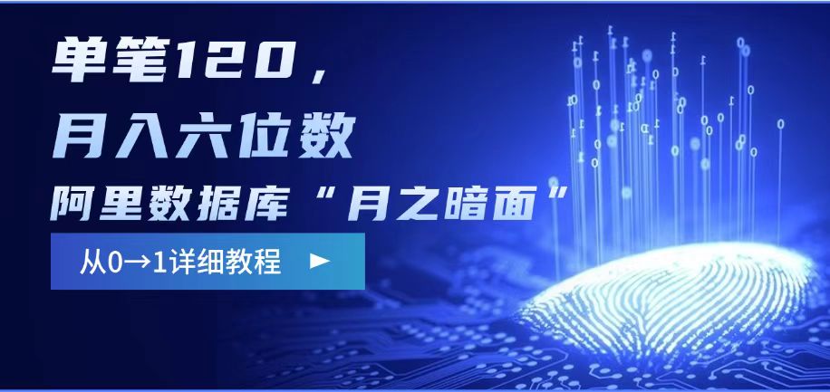 阿里数据库“月之暗面“影评撰写，边追剧边赚钱，单笔120,，月入过W-慧创网