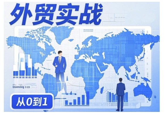 外贸询盘增长秘籍从0到1的实战指南，助你快速提升外贸业务能力-慧创网